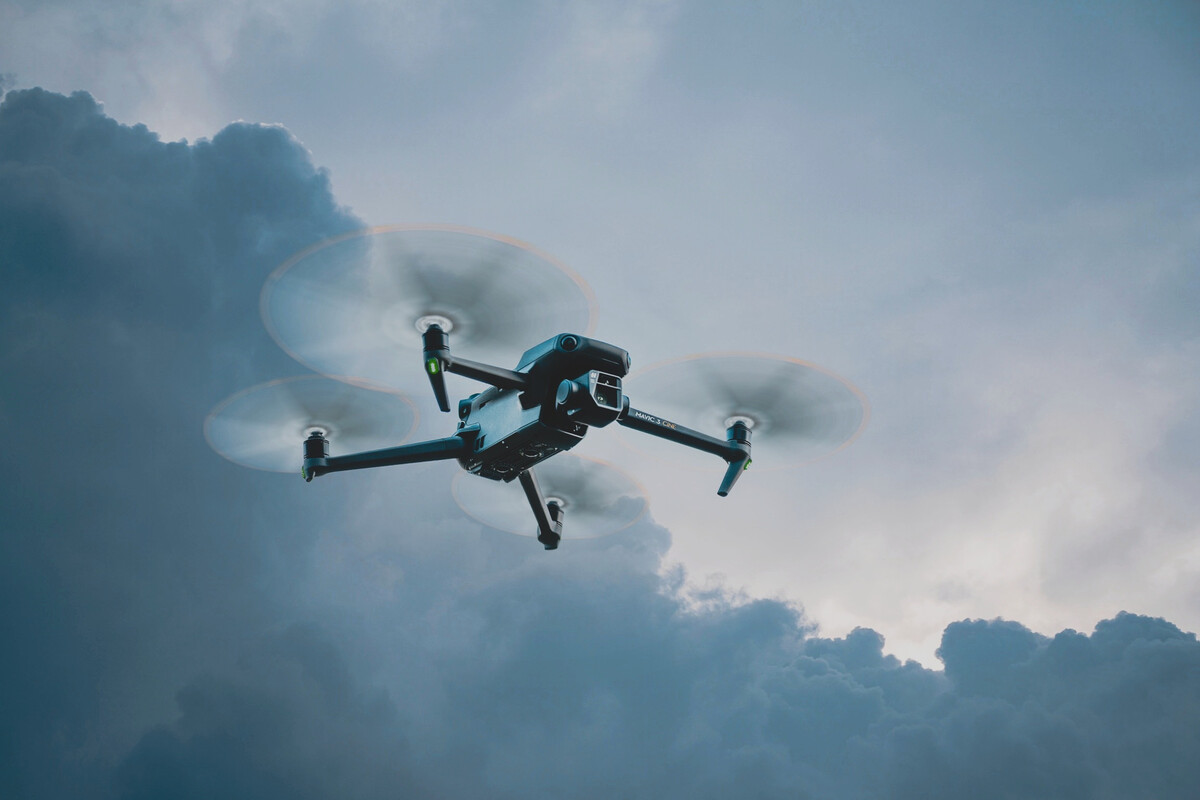 建瓯应用 | 风电站选址，看无人机航测如何为风寻“家”